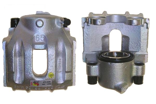 Bosch Remzadel/remklauw 0 986 473 939