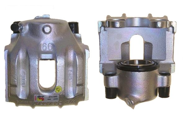 Bosch Remzadel/remklauw 0 986 473 940