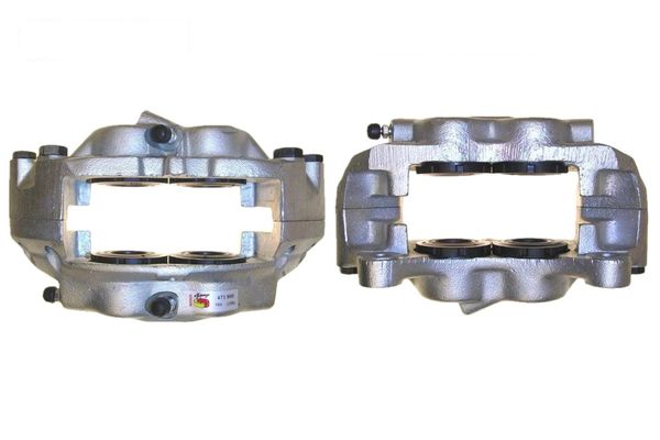 Bosch Remzadel/remklauw 0 986 473 980