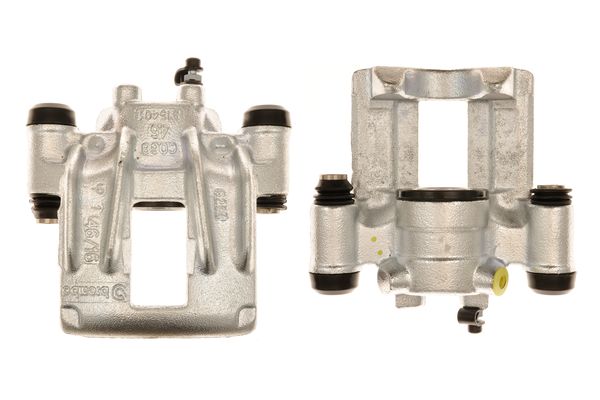 Bosch Remzadel/remklauw 0 986 473 996