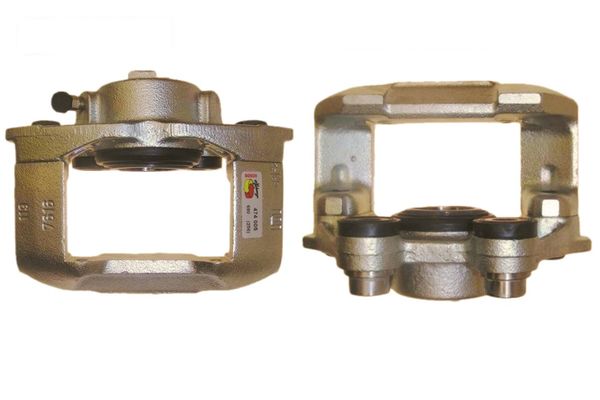 Bosch Remzadel/remklauw 0 986 474 005