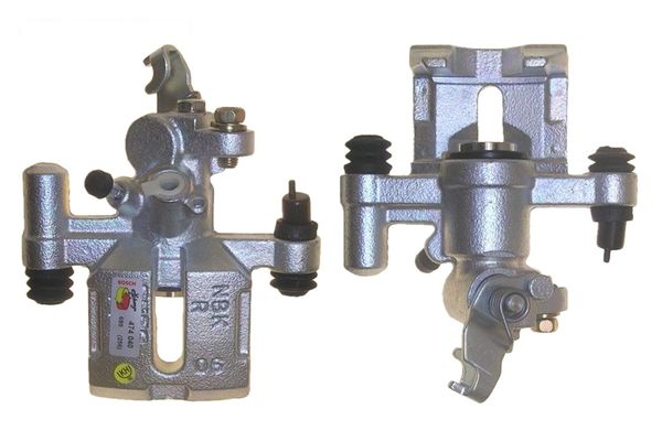 Bosch Remzadel/remklauw 0 986 474 040