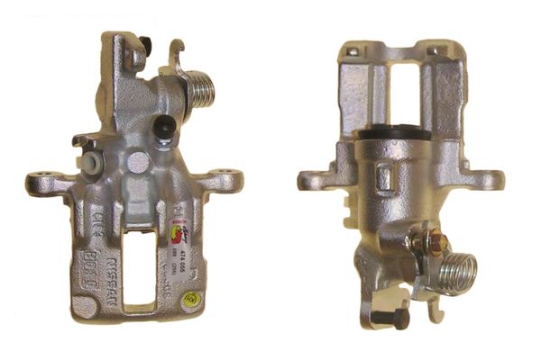 Bosch Remzadel/remklauw 0 986 474 055