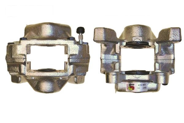 Bosch Remzadel/remklauw 0 986 474 061