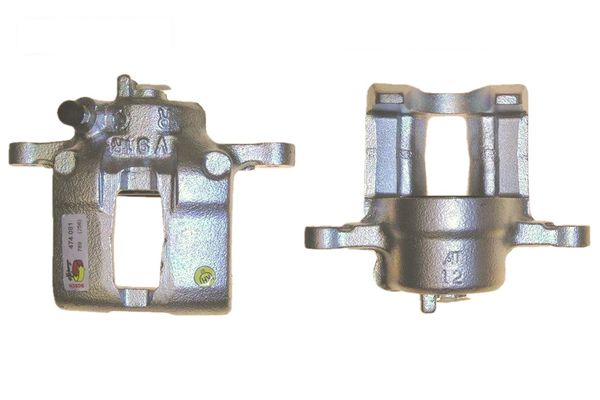 Bosch Remzadel/remklauw 0 986 474 081