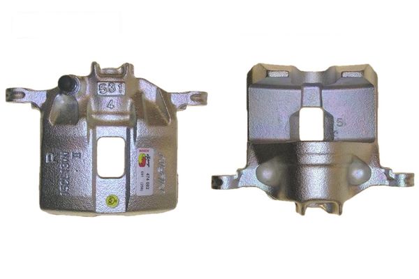 Bosch Remzadel/remklauw 0 986 474 082