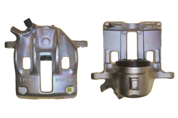 Bosch Remzadel/remklauw 0 986 474 086