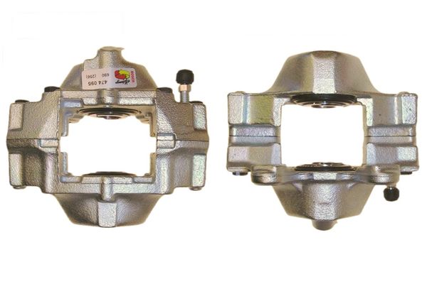Bosch Remzadel/remklauw 0 986 474 095