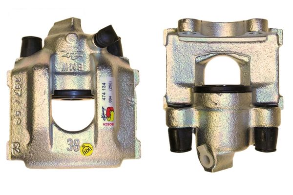 Bosch Remzadel/remklauw 0 986 474 134