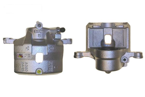 Bosch Remzadel/remklauw 0 986 474 169