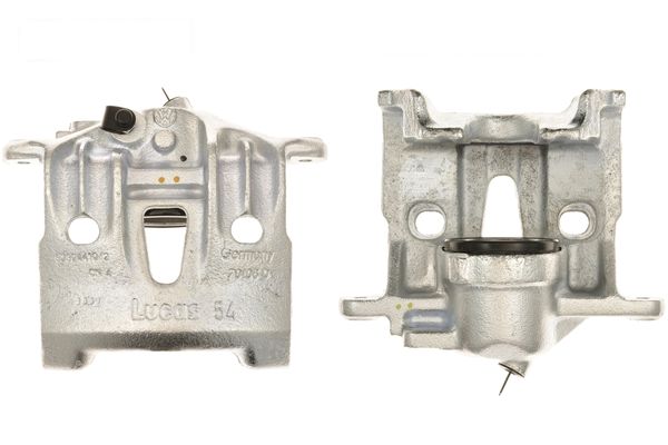 Bosch Remzadel/remklauw 0 986 474 177
