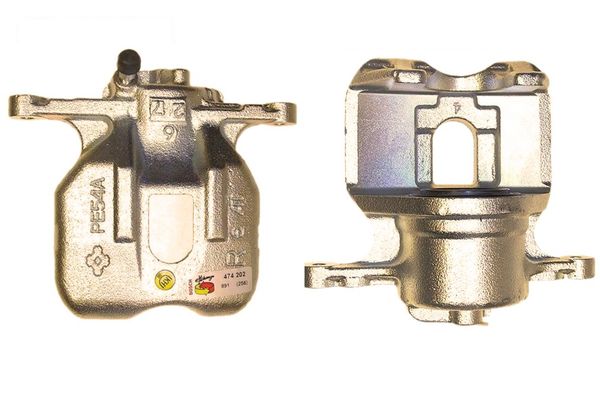 Bosch Remzadel/remklauw 0 986 474 202