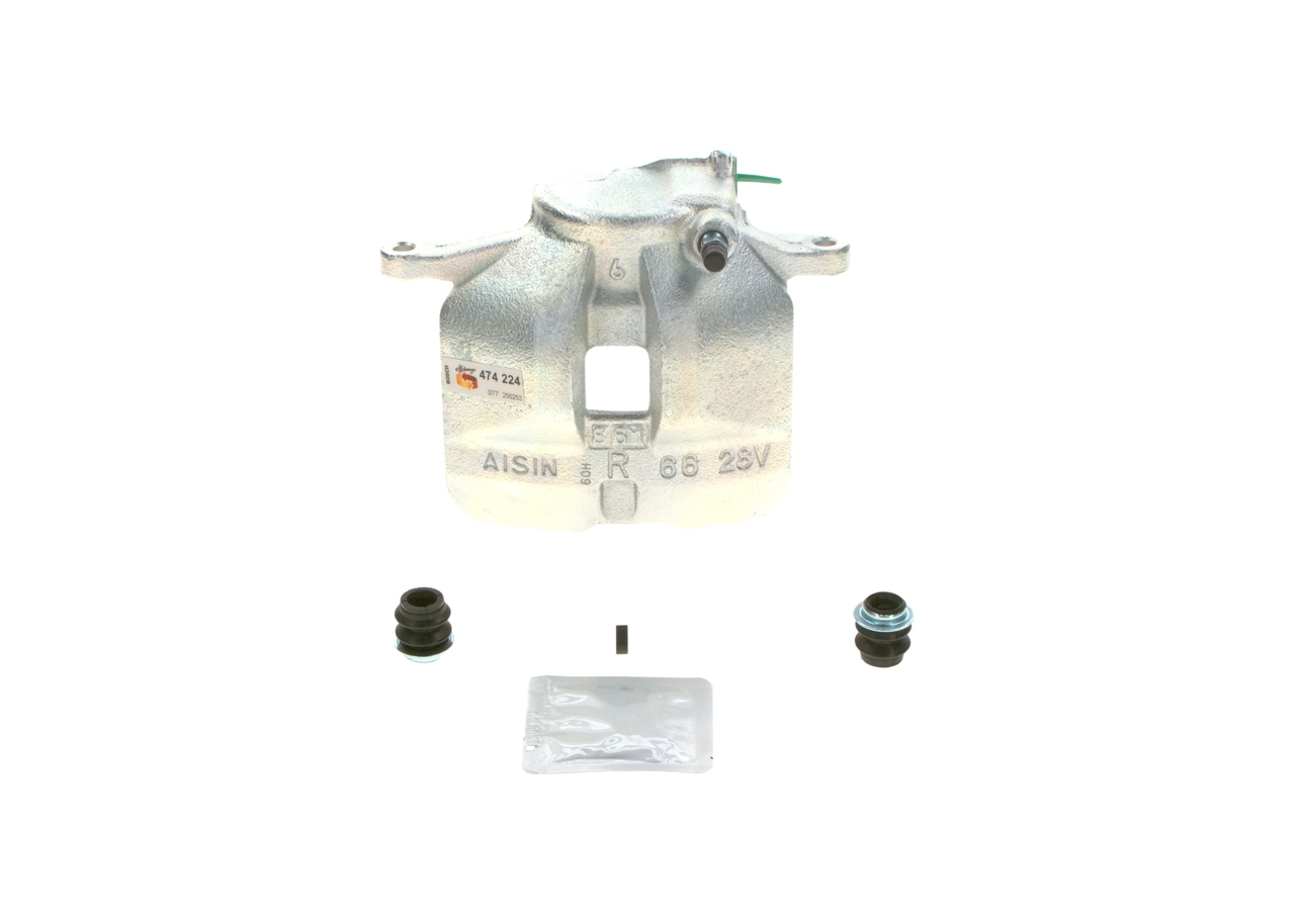 Bosch Remzadel/remklauw 0 986 474 224