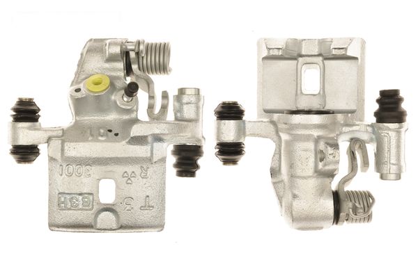 Bosch Remzadel/remklauw 0 986 474 227