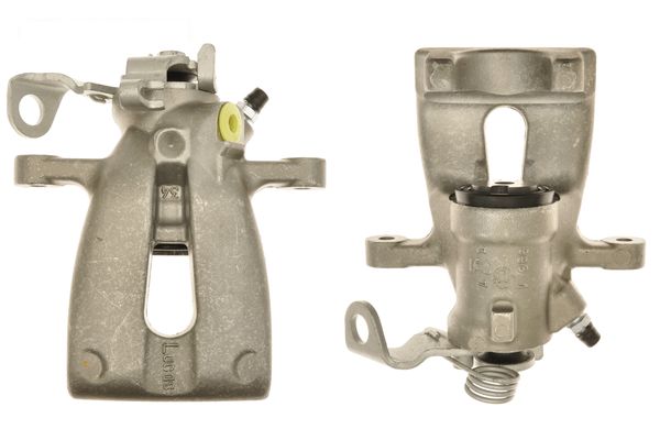 Bosch Remzadel/remklauw 0 986 474 252