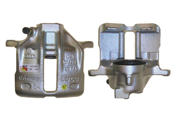 Bosch Remzadel/remklauw 0 986 474 270