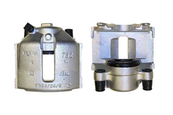 Bosch Remzadel/remklauw 0 986 474 297