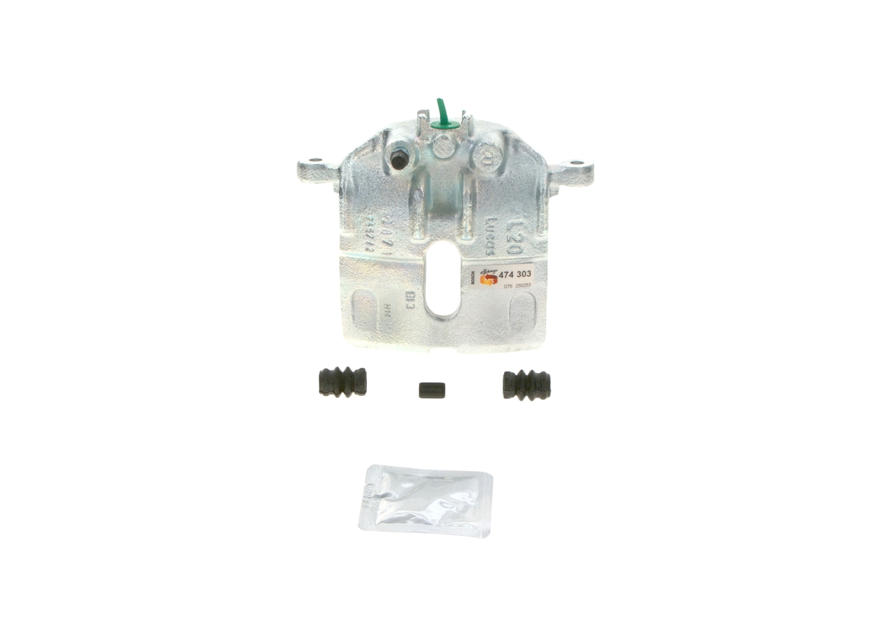 Bosch Remzadel/remklauw 0 986 474 303