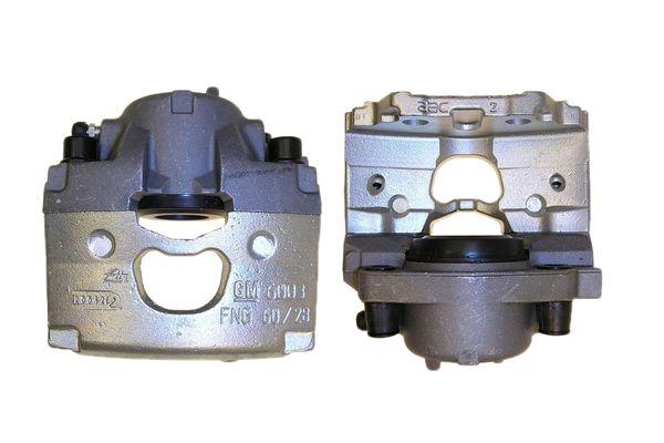 Bosch Remzadel/remklauw 0 986 474 308