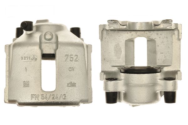Bosch Remzadel/remklauw 0 986 474 330
