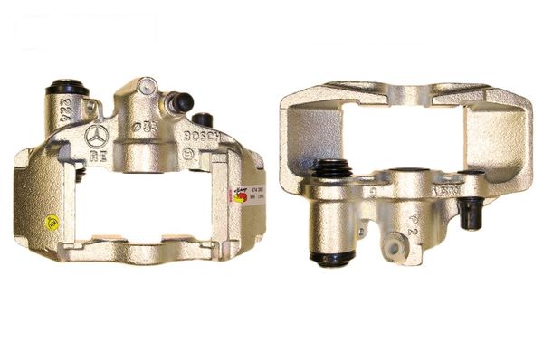 Bosch Remzadel/remklauw 0 986 474 360