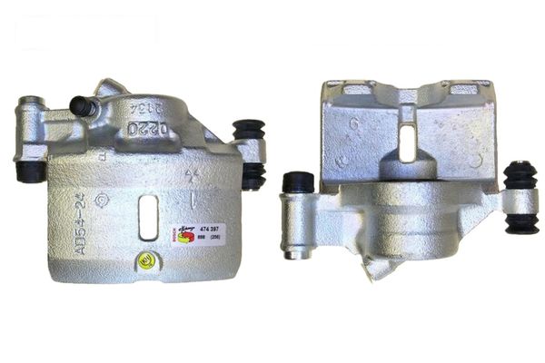 Bosch Remzadel/remklauw 0 986 474 397