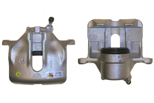 Bosch Remzadel/remklauw 0 986 474 656