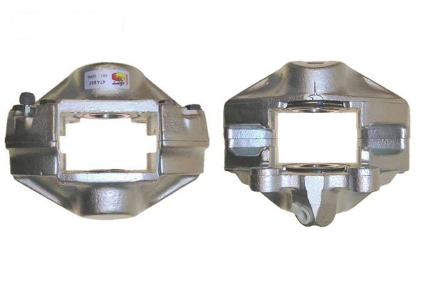Bosch Remzadel/remklauw 0 986 474 657