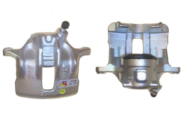 Bosch Remzadel/remklauw 0 986 474 660
