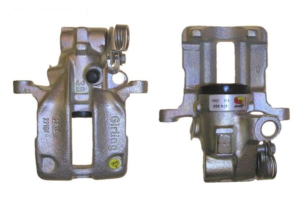 Bosch Remzadel/remklauw 0 986 474 666