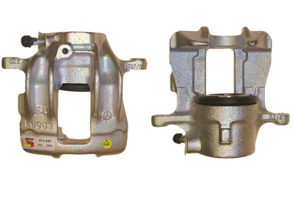 Bosch Remzadel/remklauw 0 986 474 680