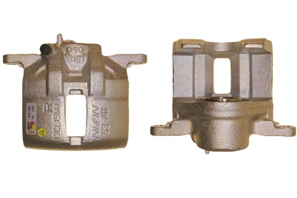 Bosch Remzadel/remklauw 0 986 474 785