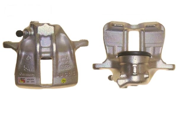 Bosch Remzadel/remklauw 0 986 474 879