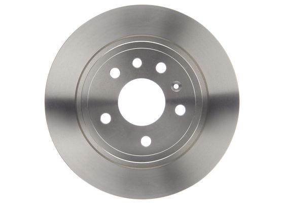Bosch Remschijven 0 986 478 478
