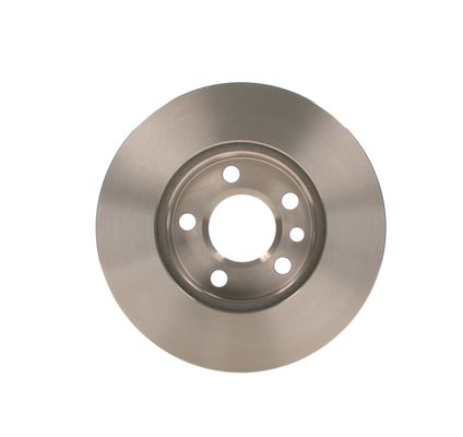Bosch Remschijven 0 986 478 548