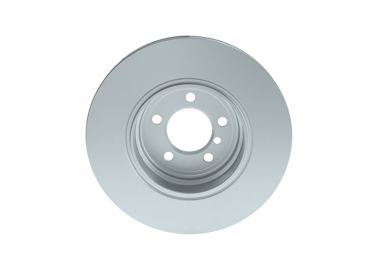 Bosch Remschijven 0 986 479 005