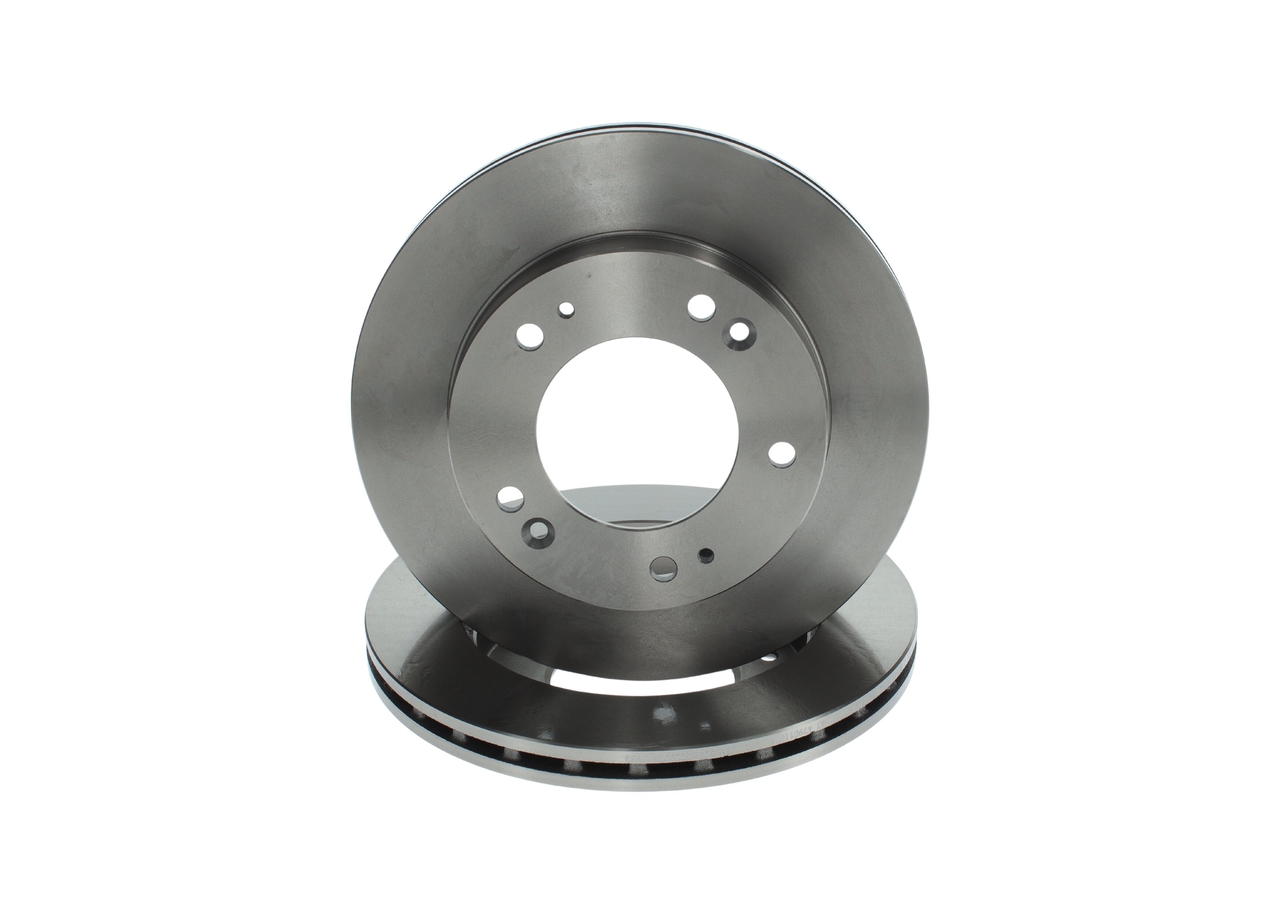 Bosch Remschijven 0 986 479 020