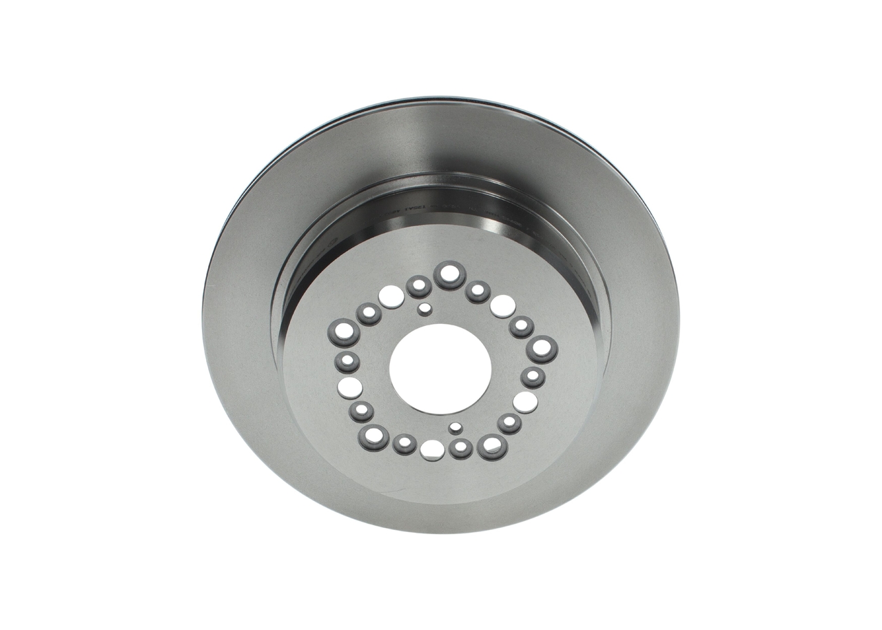 Bosch Remschijven 0 986 479 023