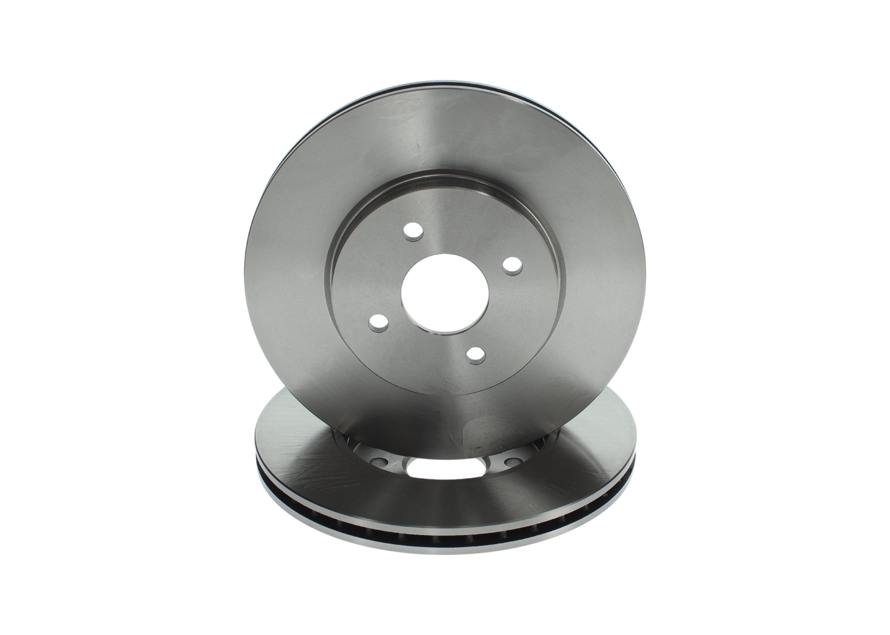 Bosch Remschijven 0 986 479 048