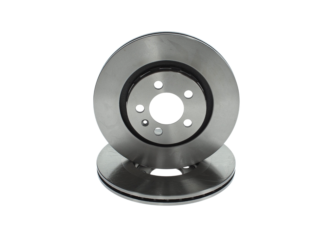 Bosch Remschijven 0 986 479 156