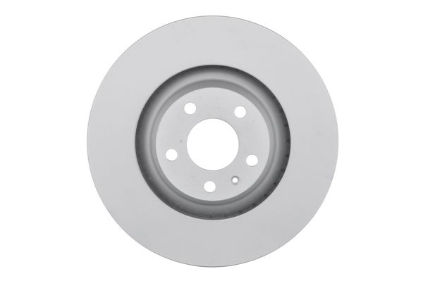 Bosch Remschijven 0 986 479 260