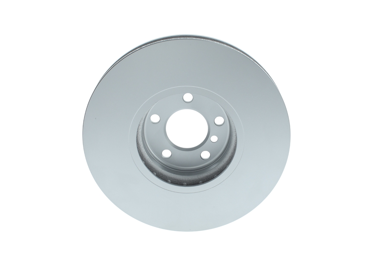 Bosch Remschijven 0 986 479 349