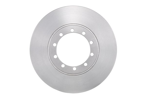 Bosch Remschijven 0 986 479 390