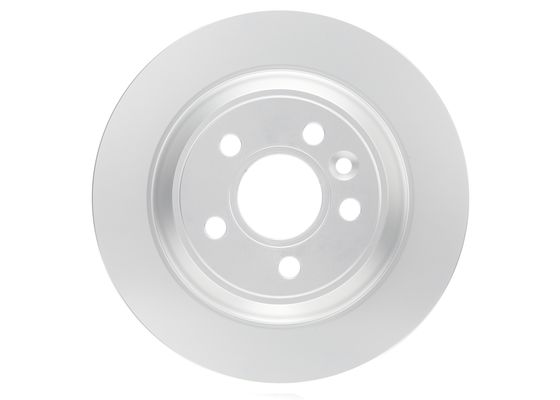Bosch Remschijven 0 986 479 396