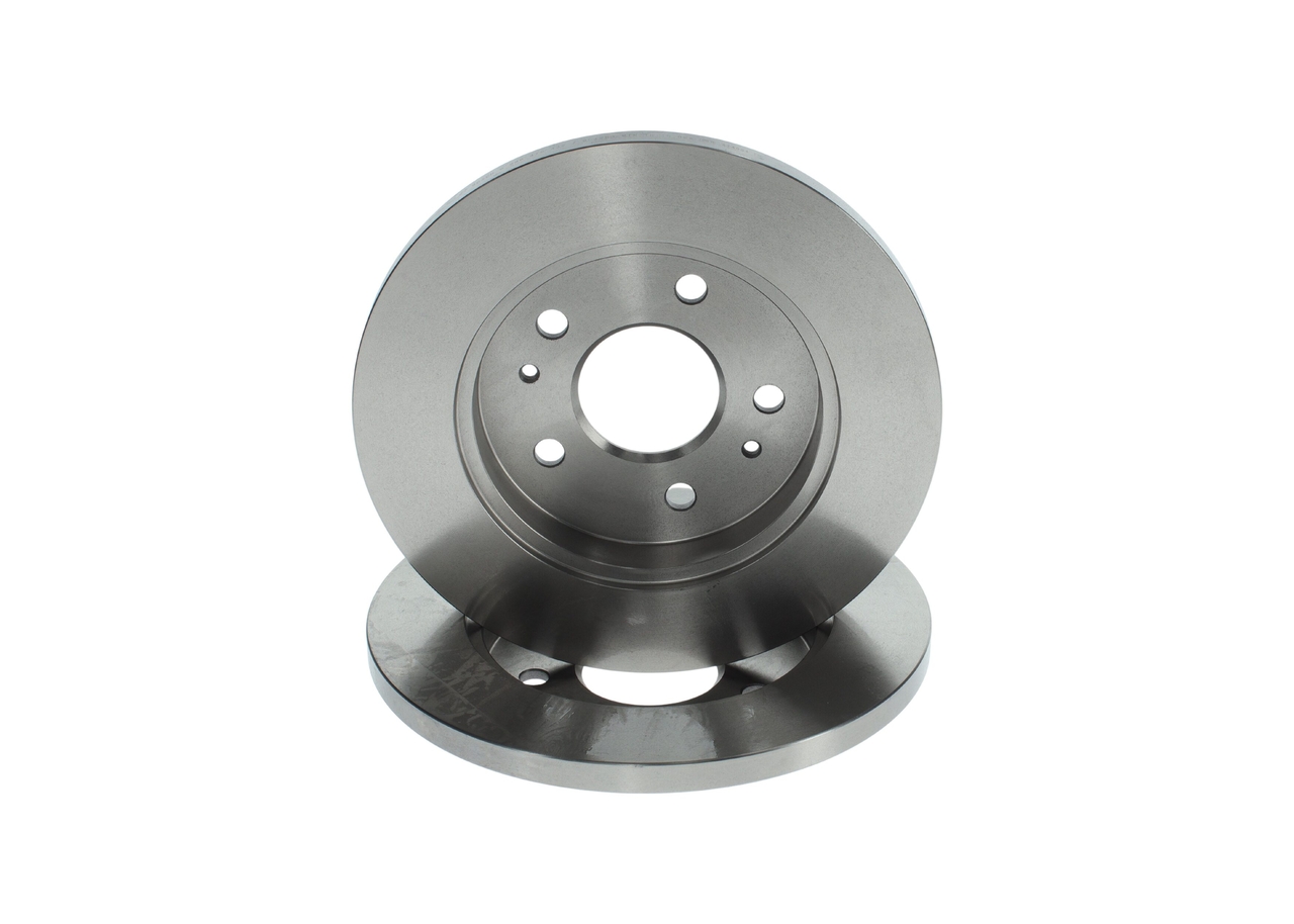 Bosch Remschijven 0 986 479 432