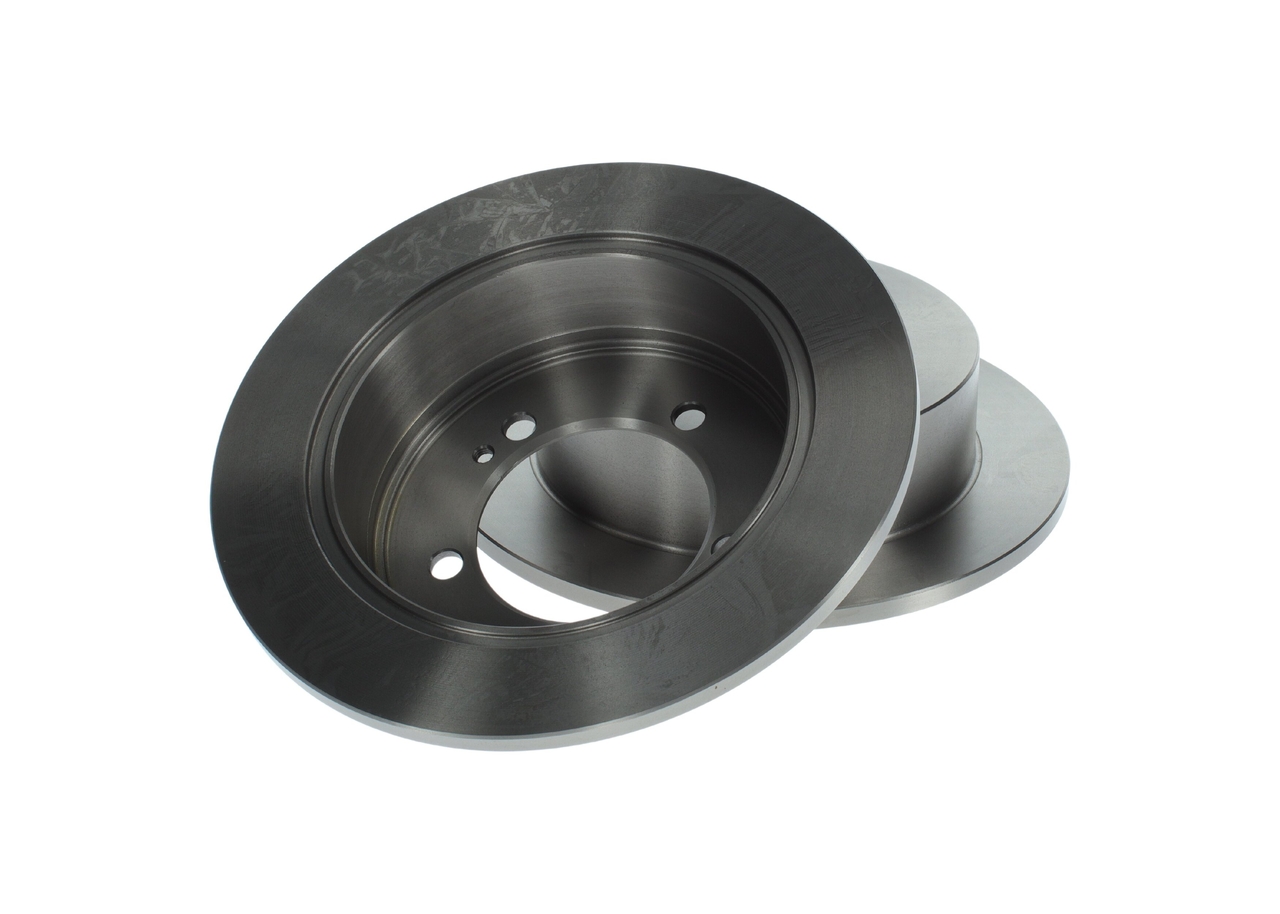 Bosch Remschijven 0 986 479 512