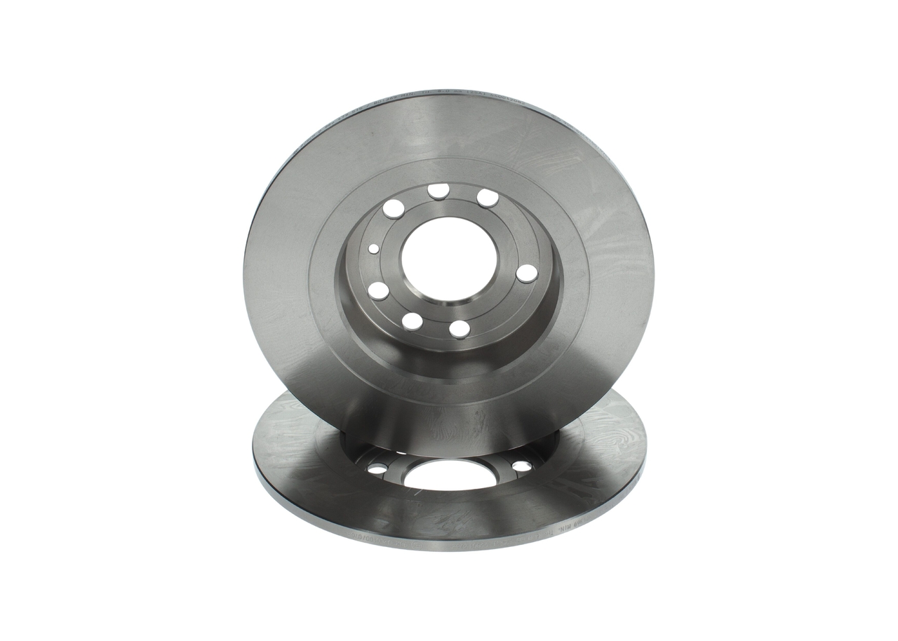 Bosch Remschijven 0 986 479 515