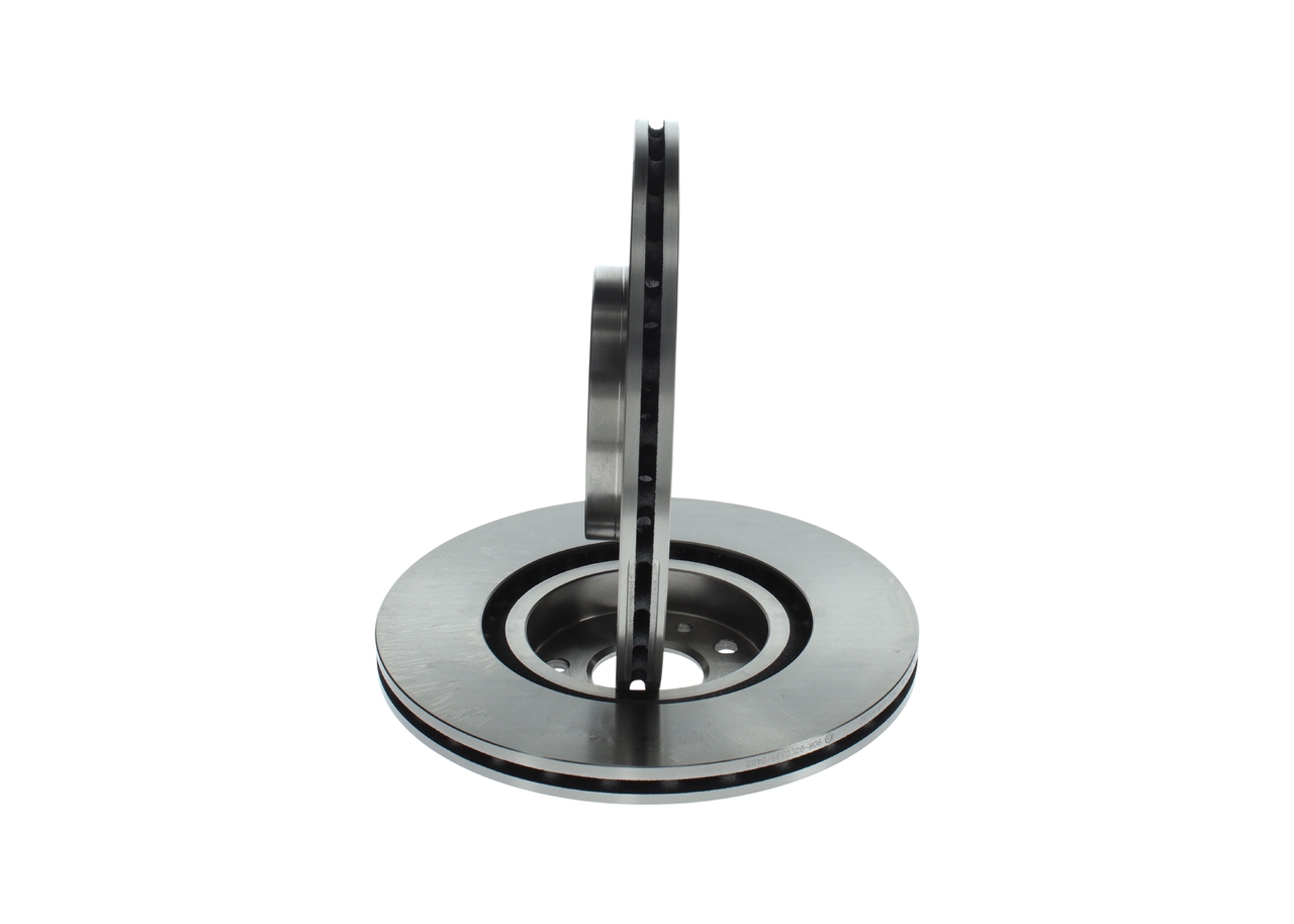 Bosch Remschijven 0 986 479 588