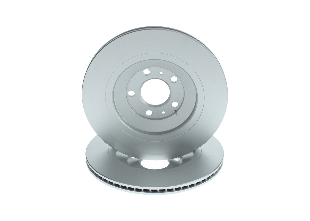 Bosch Remschijven 0 986 479 591