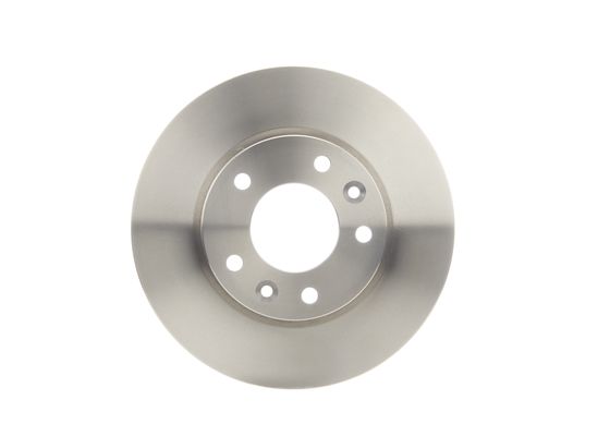 Bosch Remschijven 0 986 479 599